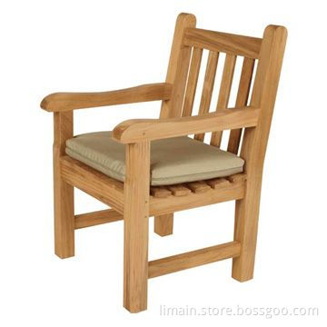 Armchair with 58cm to 22 3/4-inch Width and 90cm to 35 1/2-inch Height